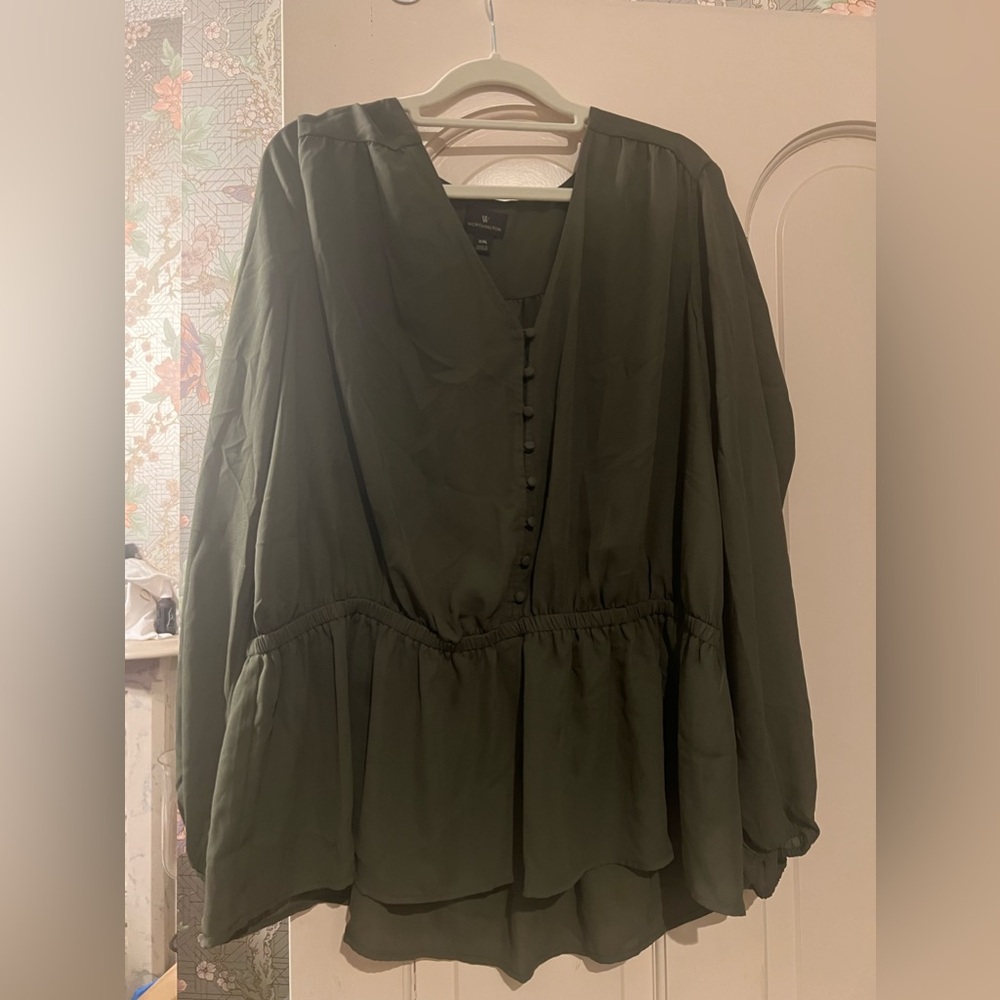Blouse